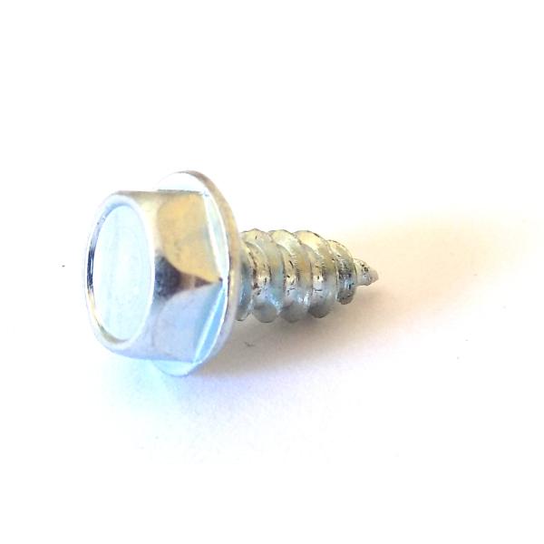 Sheet metal screw 4.2 x 9.5